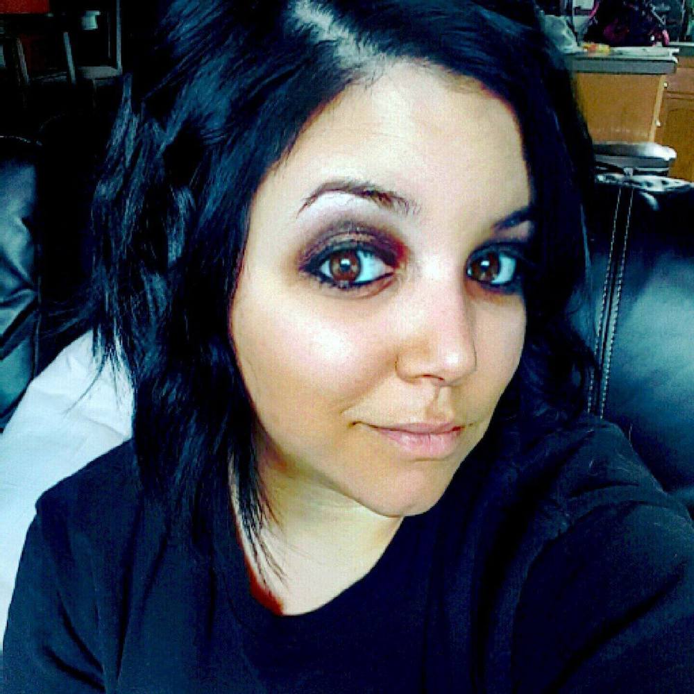 Meet your Posher, Breanne